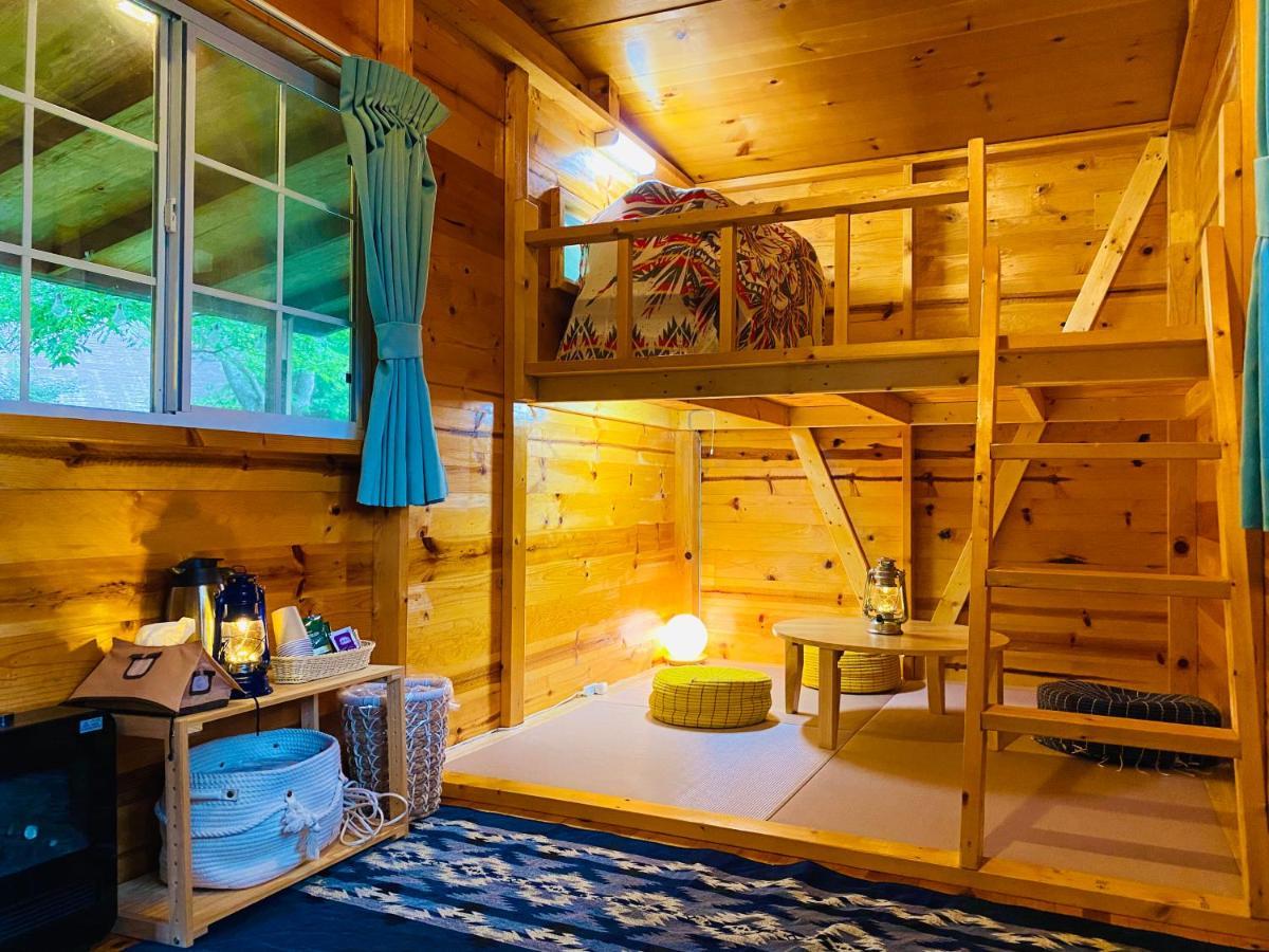 Ikoisanso Hotel Karuizawa Buitenkant foto