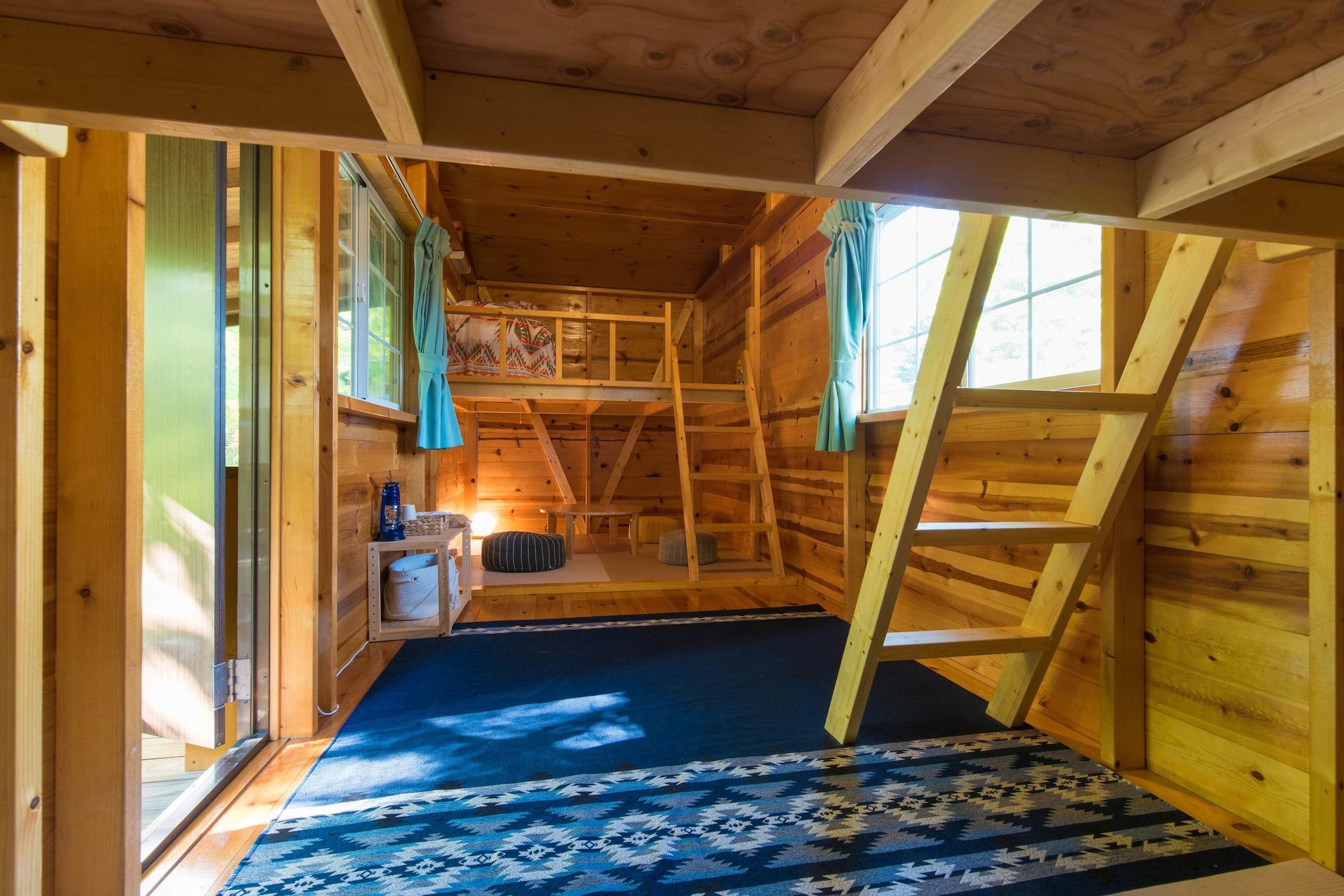 Ikoisanso Hotel Karuizawa Buitenkant foto