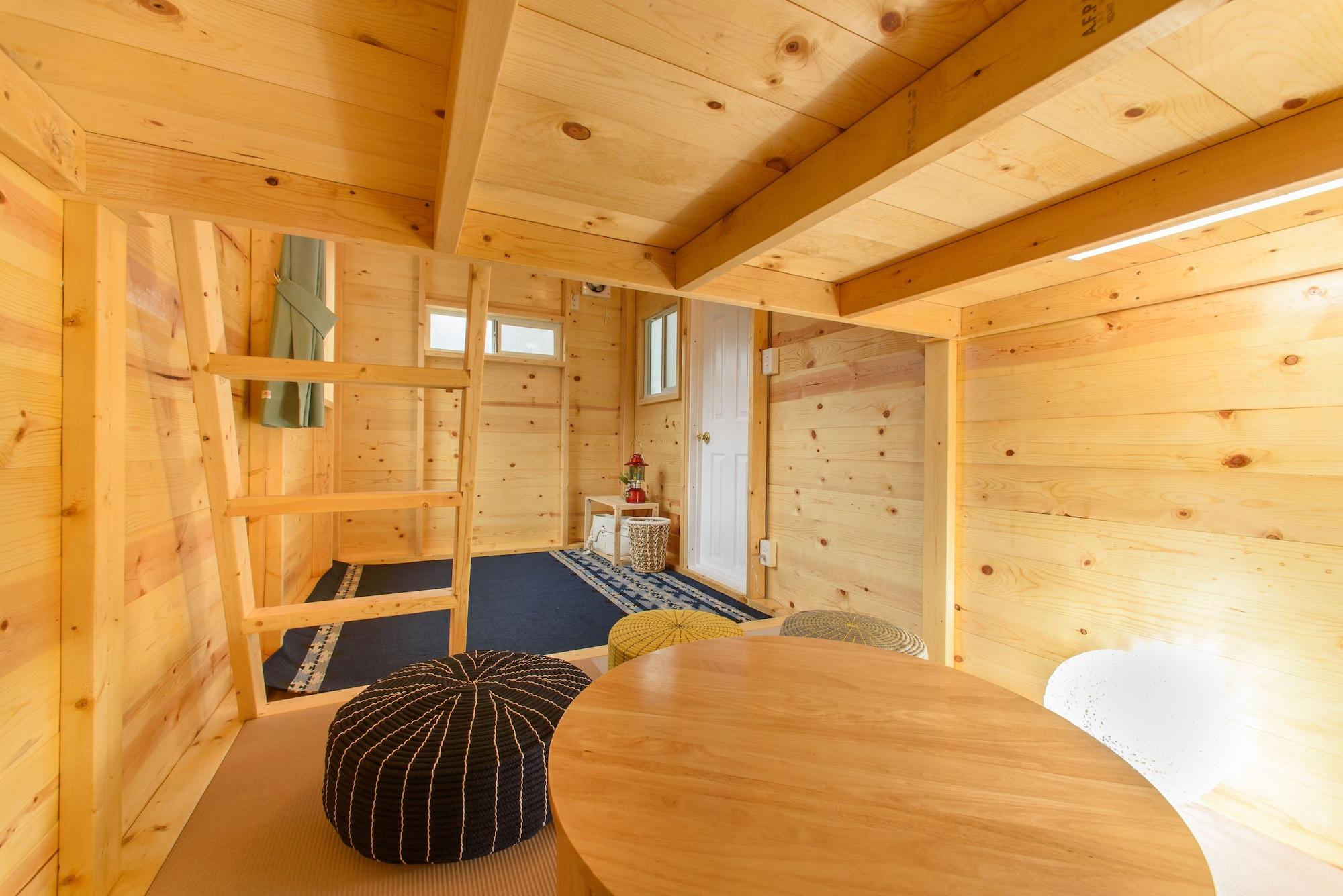 Ikoisanso Hotel Karuizawa Buitenkant foto